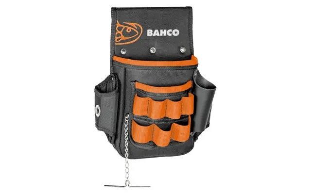 Bahco 4750-ep-1 - 450 G