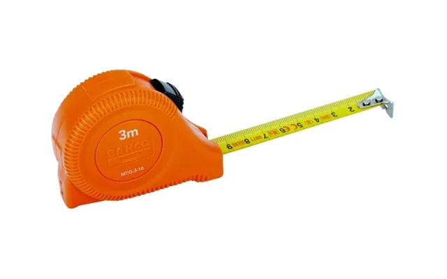 Bahco Mtg-8-25 - 360 G