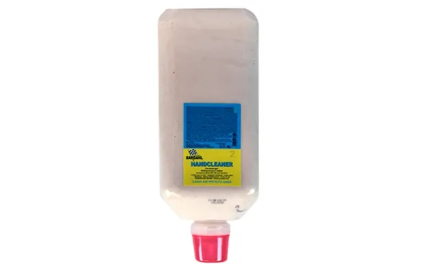 Bardahl 1 Ltr. Håndrens Pose