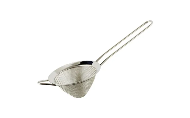Barsi Strainer Ø85x115 Mm Med Håndtag Rustfri Stål,stk