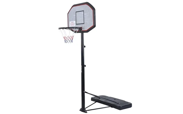 Basketball Stander Pro Nordic Games 809-000