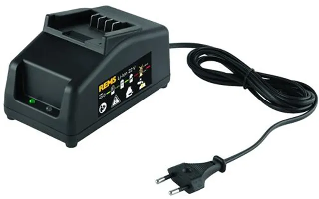 Batterioplader 22v R220 Li-ion