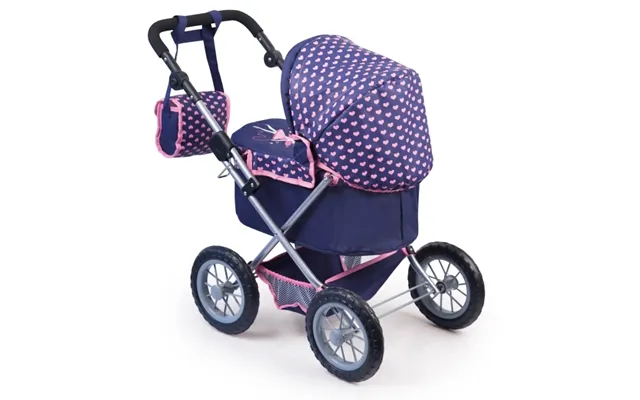 Bayer Design 13052aa - Dukke Klapvogn