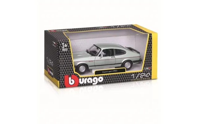 Bburago 1 24 Collezione - Asst.