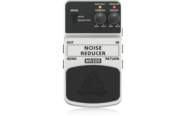 Behringer Nr300 - 70 Mm