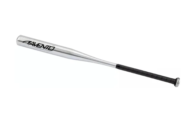 Beisbolo Lazda Aliumin Avento 47ae 75cm Sidabrinis