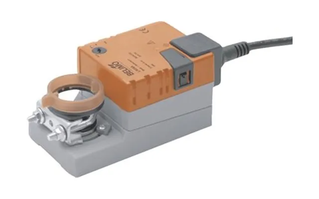 Belimo Spjældmotor Lmc230a-f - Ac 230 V