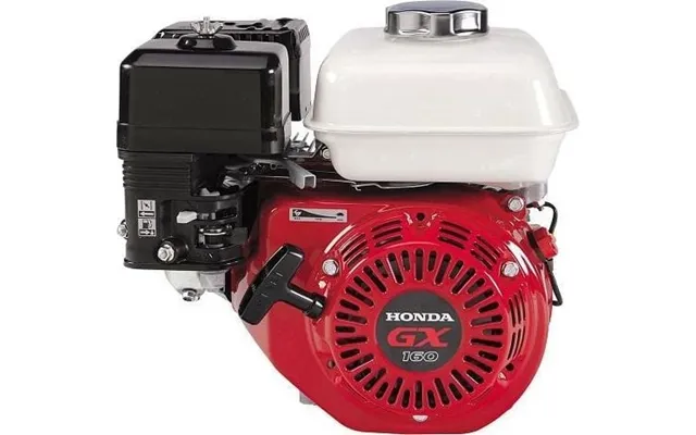 Belle Honda Gx160 Qx 3 4-19mm Forbrændingsmotor