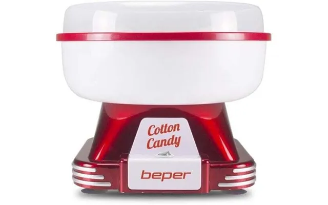Beper P101cud250 - Rød
