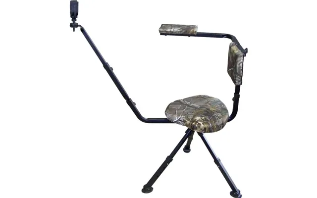 Berger & Schröter 31624 Mobile Hunter 360 Observationssæde