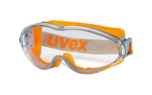 Beskyttelsesbriller Uvex Ultrasonic - Goggles