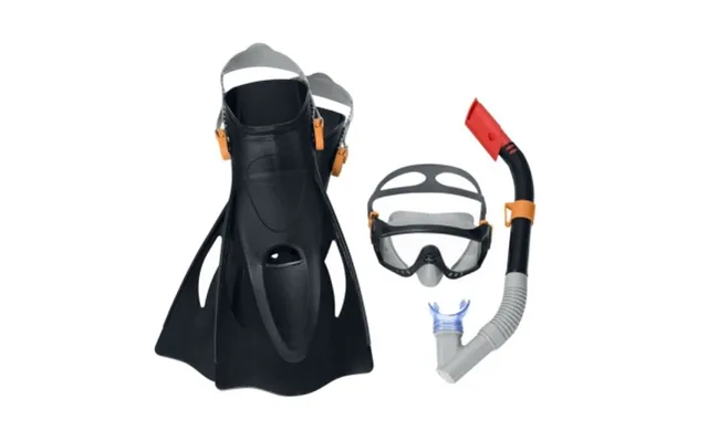 Bestway 25020 23 - Voksen