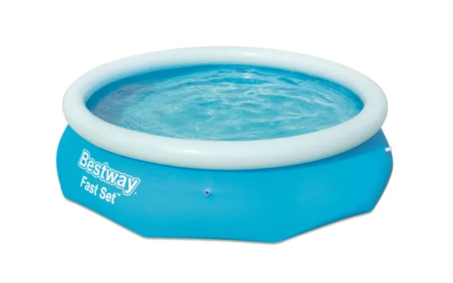 Bestway Fast Set 57266 - 3638 L