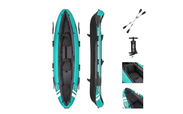 Bestway Hydro Force Kayak Ventura X2 - 330 X 86 Cm