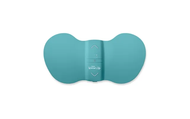 Beurer Em 55 Menstrual Relax Fleksibel Tens Pad