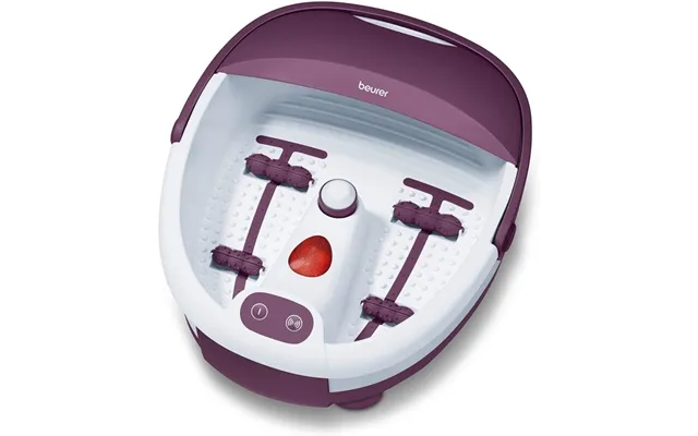 Beurer Fb 21 Fodspa M Massage