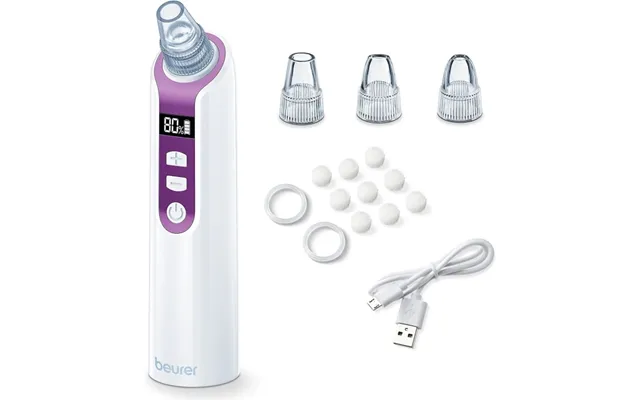 Beurer Fc 41 Power Deep Pore Cleanser