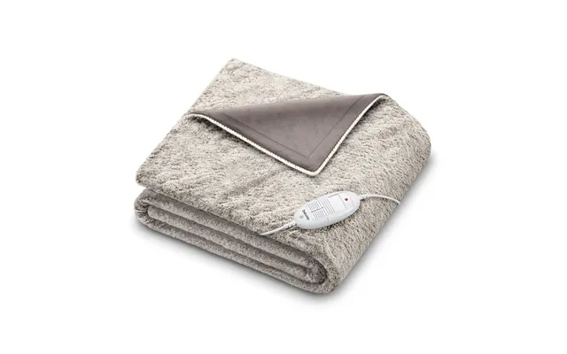 Beurer Hd 75 Nordic Varmeplaid 180x130cm