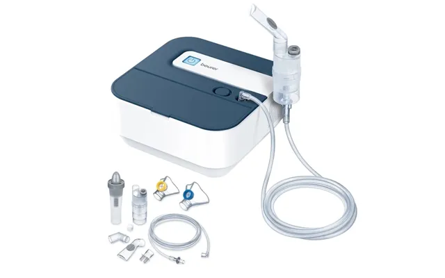 Beurer Ih 28 Pro Inhalator