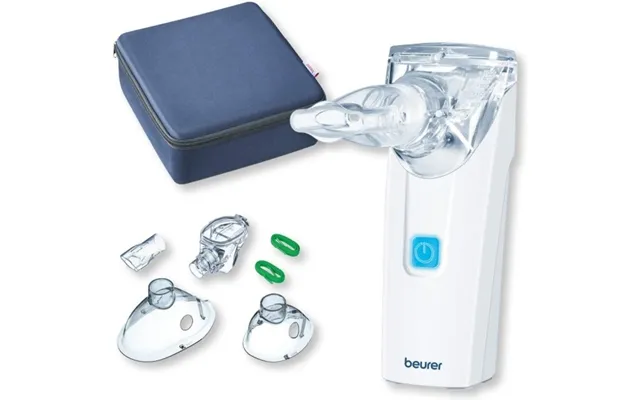 Beurer Ih 55 Inhalator