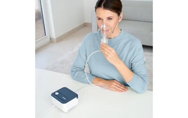 Beurer Ih16 Inhalator