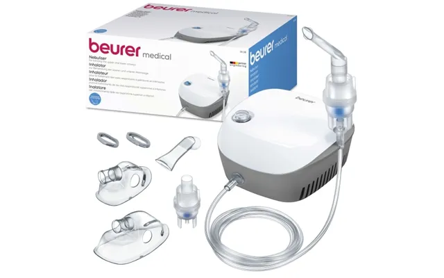 Beurer Ih18 Inhalator