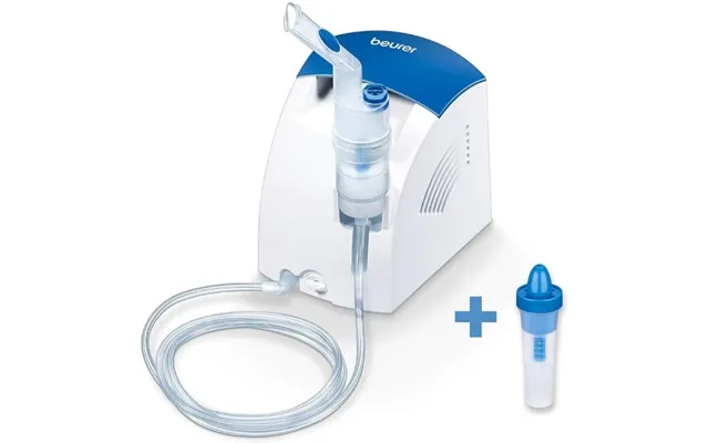 Beurer Ih26 Inhalator