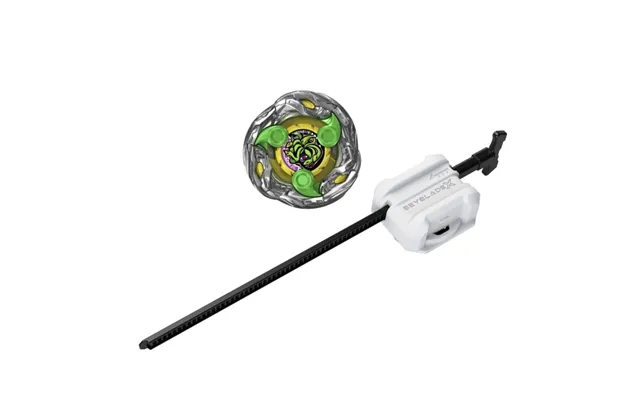 Beyblade G2738es00 - 8 År