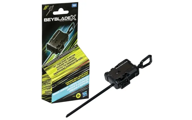 Beyblade X Winder Launcher
