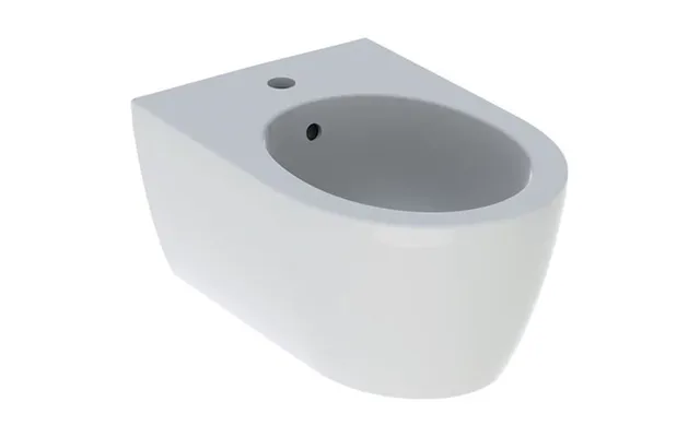 Bidet Icon Væg 53cm Hvid Keratect