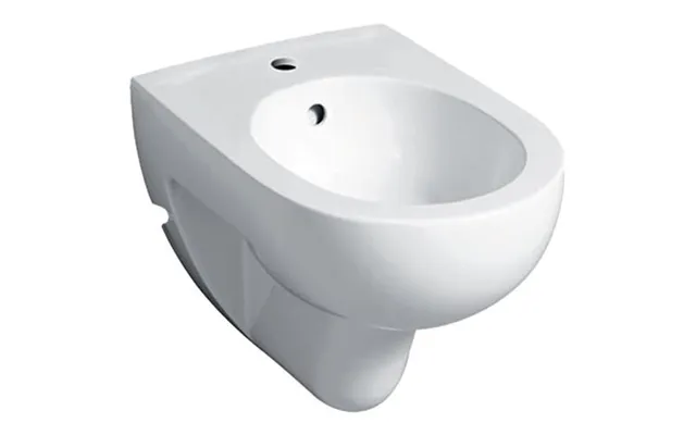 Bidet Renova Væg 55cm Hvid