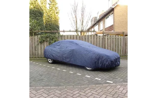Bilgarage 524x191x122 Cm.