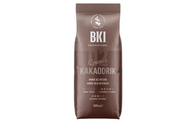 Bki Kakaodrik 14% 1000g