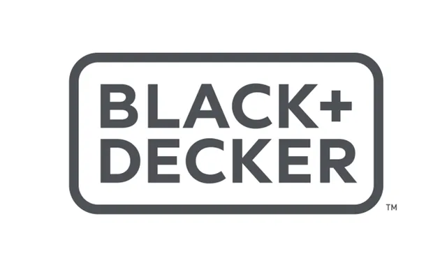 Black & Decker 5035048695104