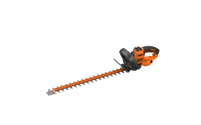 Black & Decker Behts501 600w Hækkeklipper 60cm