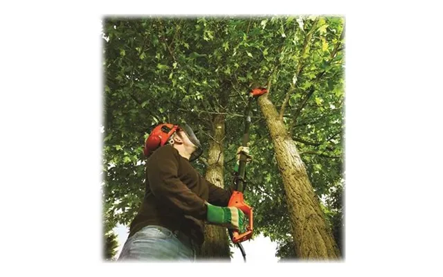 Black & Decker - Beskærings- Pælesav