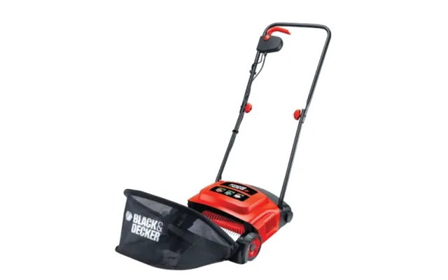 Black Decker Gd300 - Græsslåmaskine
