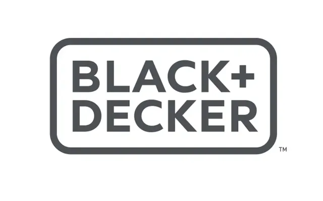 Black Decker Mouse Ka2500k-qs - Detail Sander
