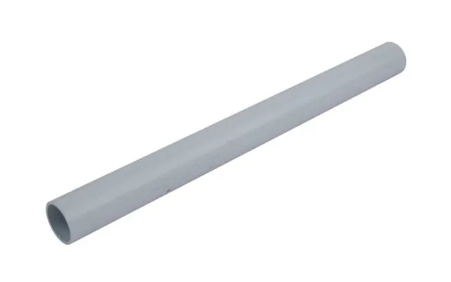 Bøsningsrør 3 4''