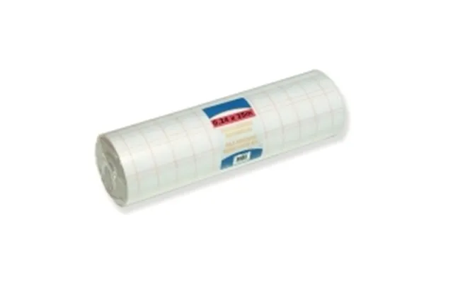 Bogfilm - Bantex Bogplast