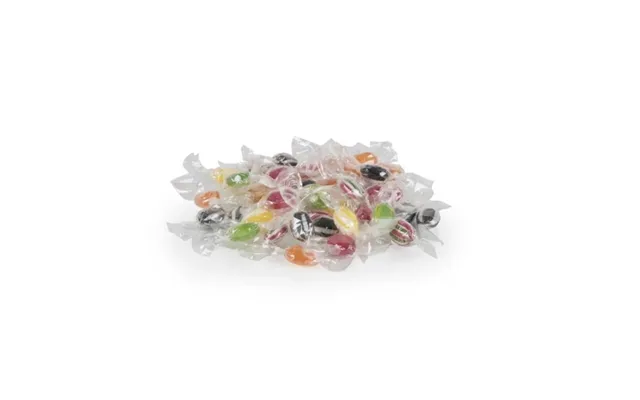 Bolcher Konkurrenceblanding 1000g I Pose