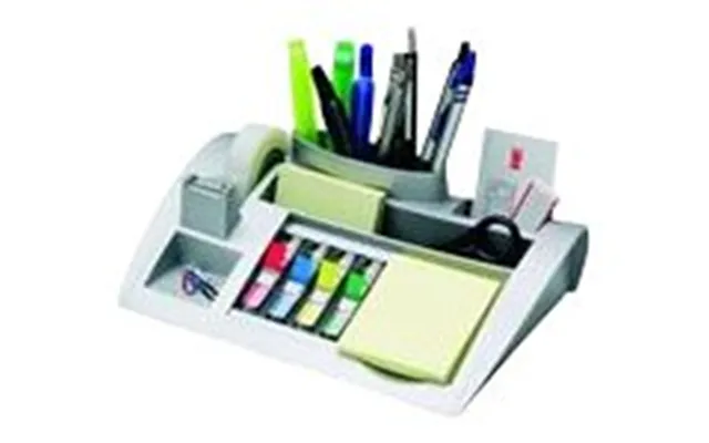 Borddispenser - 3m Post-it C50