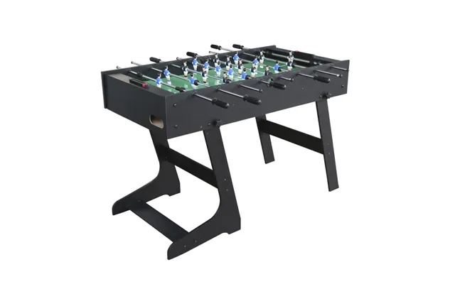 Bordfodbold Sammenklappeligt 80,8 X 60,5 X 121 Cm Nordic Games 809-041