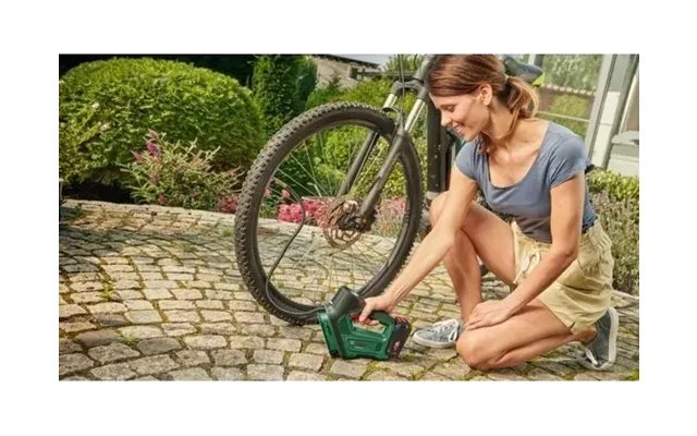Bosch Accu Pump Easy Inflate 18v-500 Solo - Solo