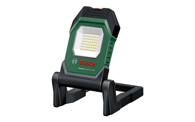Bosch Acculamp Universal 18v-2100