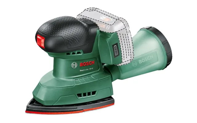 Bosch Akkumultisliber Easy 18v-8 Solo