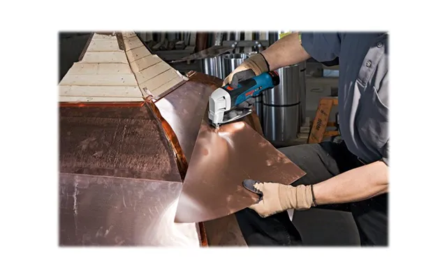 Bosch Akkupladesaks Gsc 12v-13 2x2ah L-boxx