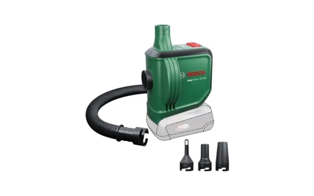 Bosch Akkupumpe Easy Inflate 18v-500 Solo - Solo