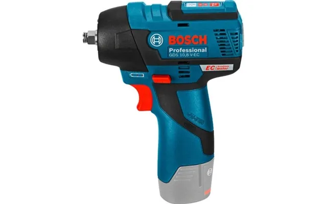 Bosch Batteri Gds 12v-115 Solo Cardboard - Solo