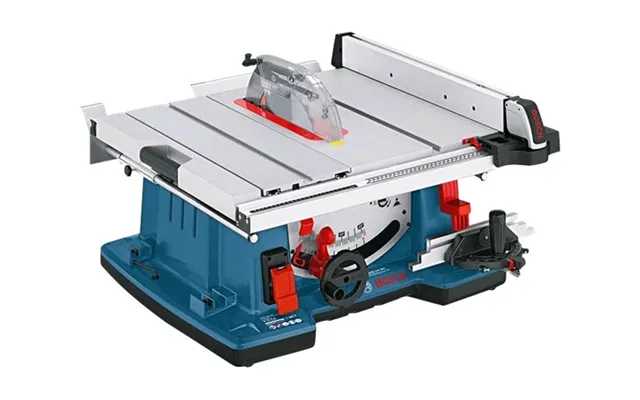 Bosch Bordrundsav Gts 10 Xc